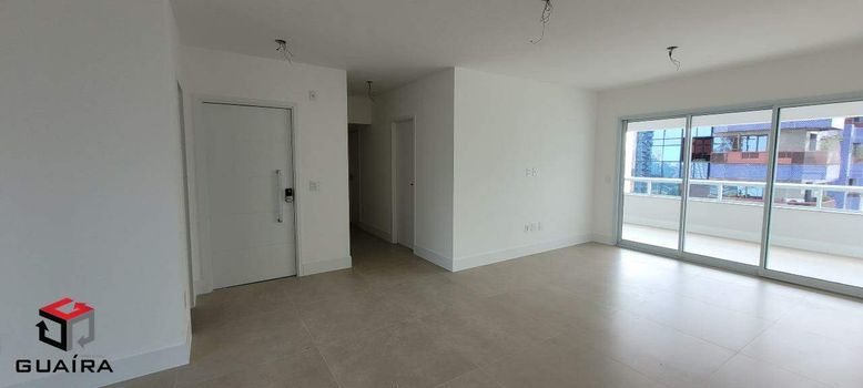 Foto 1 do(a) Apartamento de 3 quartos à venda em Jardim, Santo André