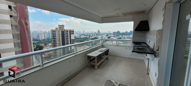 Foto 12 do(a) Apartamento de 3 quartos à venda em Jardim, Santo André