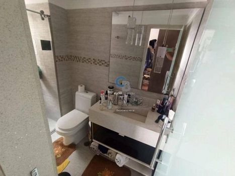 Foto 16 do(a) Apartamento de 3 quartos à venda em Mooca, São Paulo