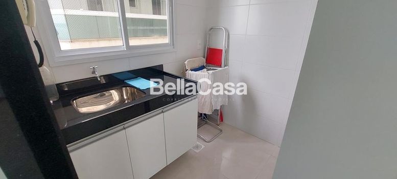 Foto 9 do(a) Apartamento de 3 quartos à venda em Praia do Morro, Guarapari