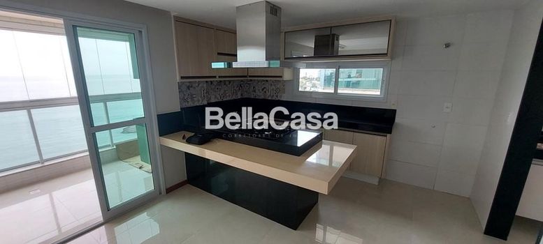 Foto 4 do(a) Apartamento de 3 quartos à venda em Praia do Morro, Guarapari