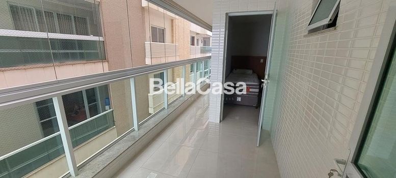 Foto 12 do(a) Apartamento de 3 quartos à venda em Praia do Morro, Guarapari
