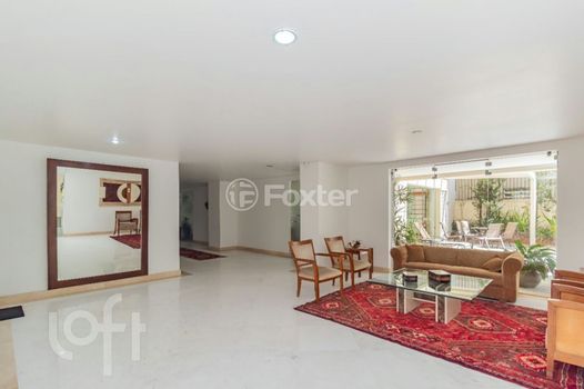 Foto 35 do(a) Apartamento de 3 quartos à venda em Brooklin Novo, São Paulo
