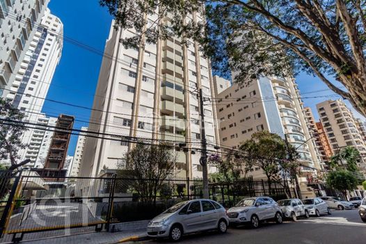 Foto 40 do(a) Apartamento de 3 quartos à venda em Brooklin Novo, São Paulo