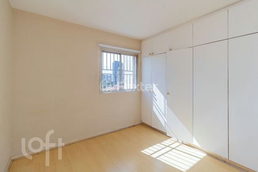 Foto 8 do(a) Apartamento de 3 quartos à venda em Brooklin Novo, São Paulo