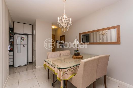 Foto 6 do(a) Apartamento de 2 quartos à venda em Boa Vista, Porto Alegre