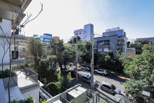 Foto 23 do(a) Apartamento de 1 quartos à venda em Jardim Paulista, São Paulo