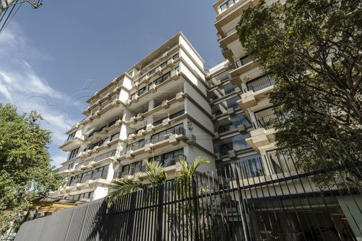 Foto 25 do(a) Apartamento de 1 quartos à venda em Jardim Paulista, São Paulo