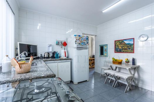 Foto 15 do(a) Casa em Condomínio de 4 quartos à venda em Alphaville, Santana de Parnaíba