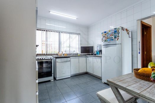 Foto 13 do(a) Casa em Condomínio de 4 quartos à venda em Alphaville, Santana de Parnaíba