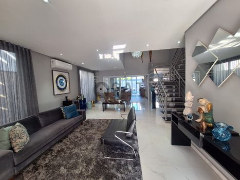 Foto 4 do(a) Apartamento de 3 quartos à venda em Jardim Residencial Chácara Ondina, Sorocaba