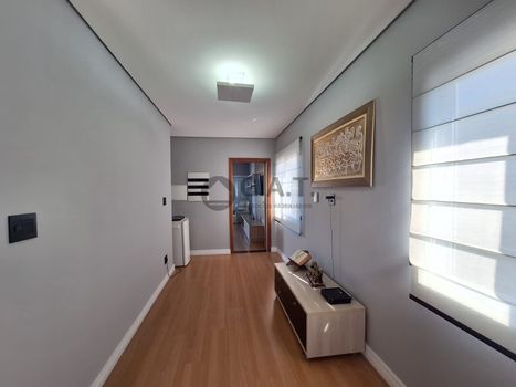 Foto 13 do(a) Apartamento de 3 quartos à venda em Jardim Residencial Chácara Ondina, Sorocaba