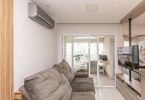 Foto 1 do(a) Apartamento de 2 quartos à venda em Vila Guilherme, São Paulo