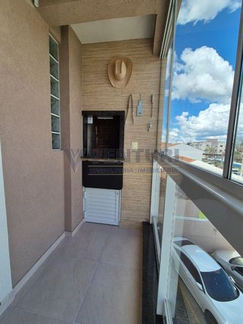 Foto 5 do(a) Apartamento de 2 quartos à venda em Cruzeiro, São José dos Pinhais