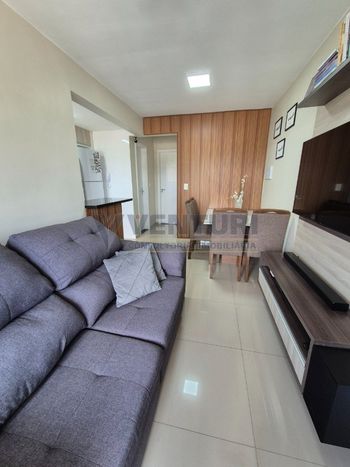 Foto 10 do(a) Apartamento de 2 quartos à venda em Cruzeiro, São José dos Pinhais
