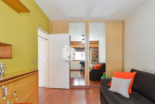 Foto 31 do(a) Apartamento de 3 quartos à venda em Santa Cecília, São Paulo