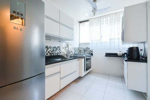 Foto 35 do(a) Apartamento de 3 quartos à venda em Santa Cecília, São Paulo