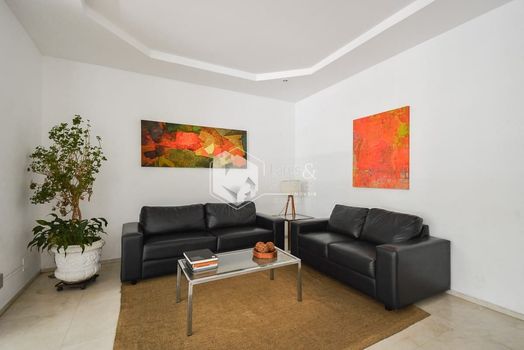 Foto 47 do(a) Apartamento de 3 quartos à venda em Santa Cecília, São Paulo
