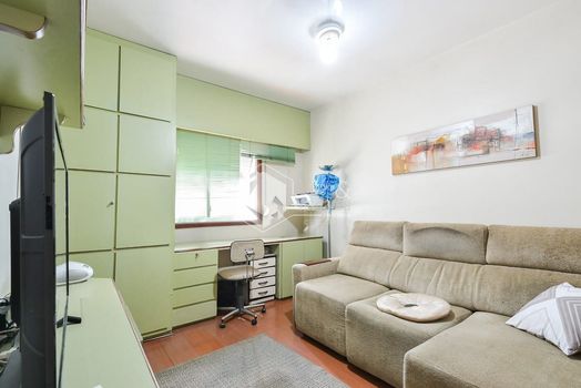 Foto 24 do(a) Apartamento de 3 quartos à venda em Santa Cecília, São Paulo