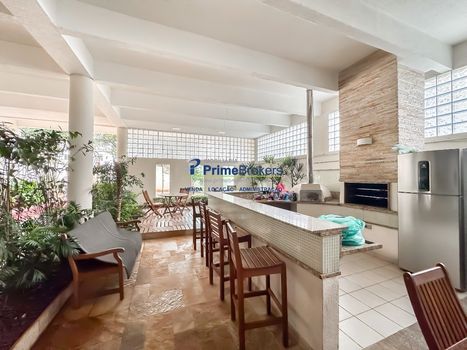 Foto 44 do(a) Apartamento de 3 quartos à venda em Vila Firmiano Pinto, São Paulo