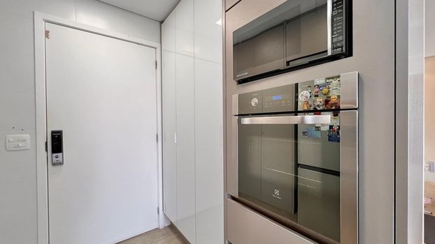 Foto 31 do(a) Apartamento de 3 quartos à venda em Aclimação, São Paulo