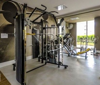 Foto 40 do(a) Apartamento de 3 quartos à venda em Aclimação, São Paulo