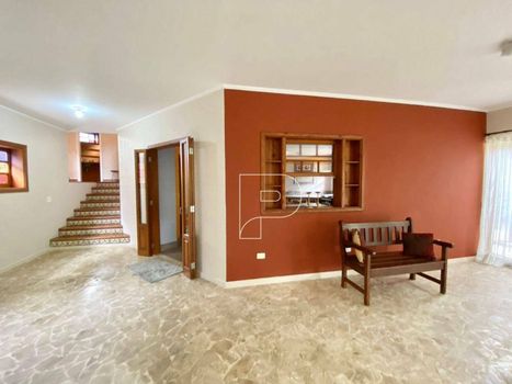 Foto 38 do(a) Casa em Condomínio de 4 quartos para alugar em Chácara dos Lagos, Carapicuíba