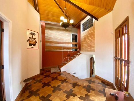 Foto 3 do(a) Casa em Condomínio de 4 quartos para alugar em Chácara dos Lagos, Carapicuíba