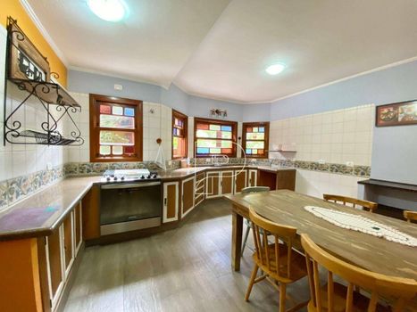Foto 43 do(a) Casa em Condomínio de 4 quartos para alugar em Chácara dos Lagos, Carapicuíba