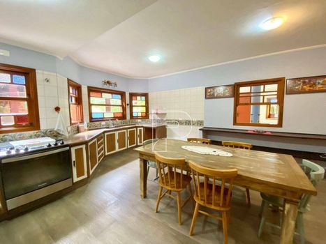 Foto 44 do(a) Casa em Condomínio de 4 quartos para alugar em Chácara dos Lagos, Carapicuíba