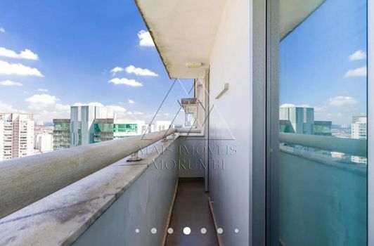 Foto 8 do(a) Cobertura de 3 quartos à venda em Jardim Londrina, São Paulo