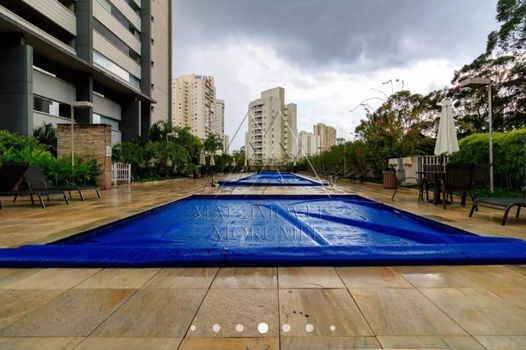 Foto 30 do(a) Cobertura de 3 quartos à venda em Jardim Londrina, São Paulo