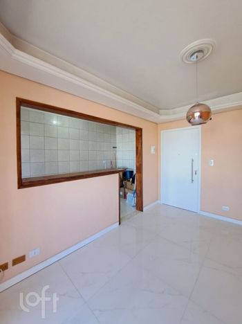 Foto 4 do(a) Apartamento de 1 quartos à venda em Floresta, Porto Alegre