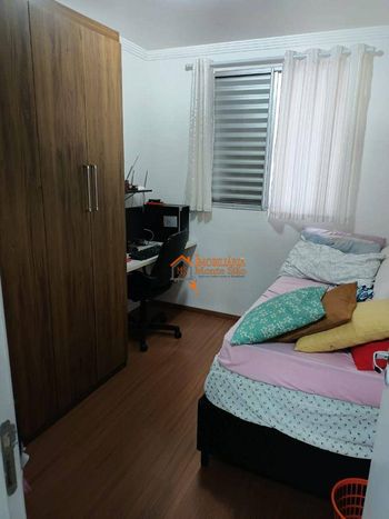 Foto 7 do(a) Apartamento de 2 quartos à venda em Água Chata, Guarulhos