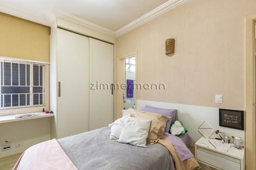 Foto 21 do(a) Apartamento de 4 quartos à venda em Santa Cecília, São Paulo