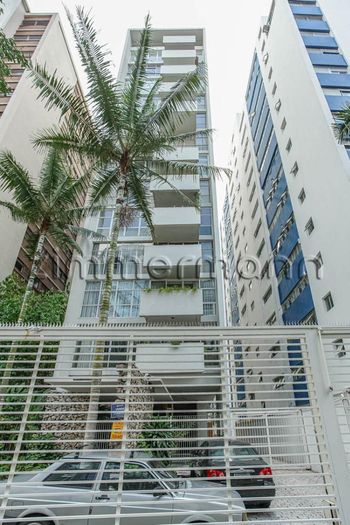 Foto 40 do(a) Apartamento de 4 quartos à venda em Santa Cecília, São Paulo