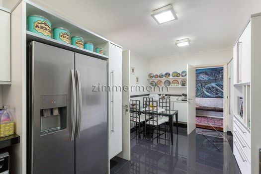 Foto 32 do(a) Apartamento de 4 quartos à venda em Santa Cecília, São Paulo