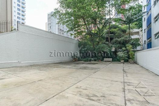 Foto 43 do(a) Apartamento de 4 quartos à venda em Santa Cecília, São Paulo