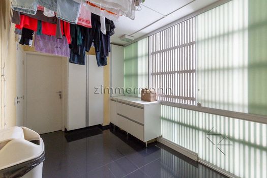 Foto 38 do(a) Apartamento de 4 quartos à venda em Santa Cecília, São Paulo