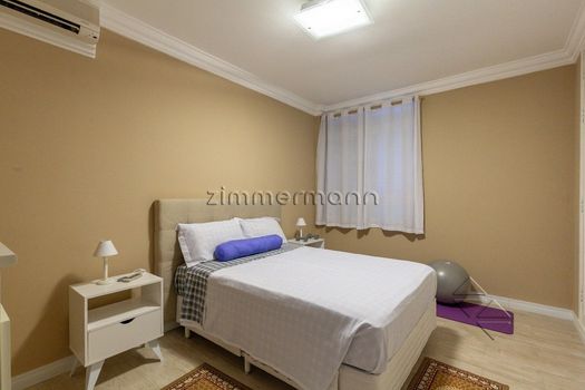 Foto 16 do(a) Apartamento de 4 quartos à venda em Santa Cecília, São Paulo