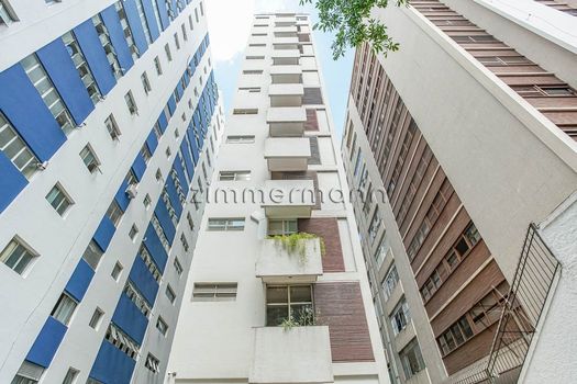 Foto 37 do(a) Apartamento de 4 quartos à venda em Santa Cecília, São Paulo