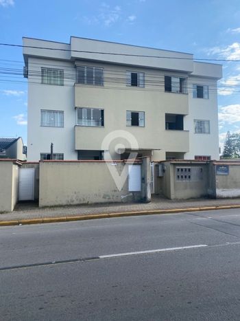 Foto 4 do(a) Apartamento de 2 quartos à venda em Água Verde, Jaraguá do Sul