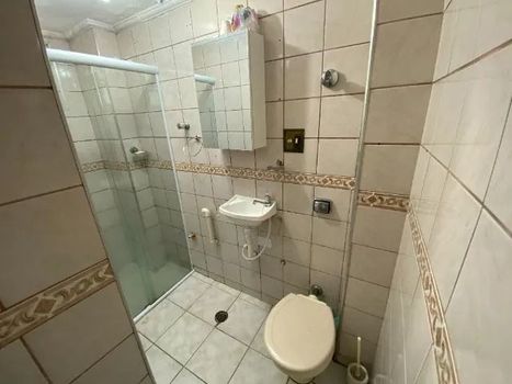 Foto 5 do(a) Apartamento de 1 quartos à venda em Bela Vista, São Paulo