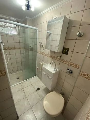 Foto 4 do(a) Apartamento de 1 quartos à venda em Bela Vista, São Paulo