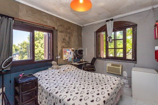 Foto 30 do(a) Flat de 3 quartos à venda em Sarandi, Porto Alegre