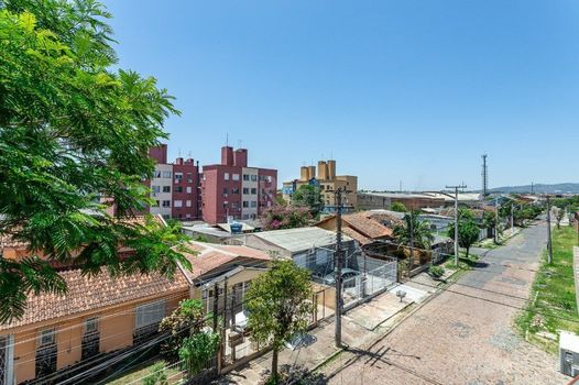 Foto 45 do(a) Flat de 3 quartos à venda em Sarandi, Porto Alegre