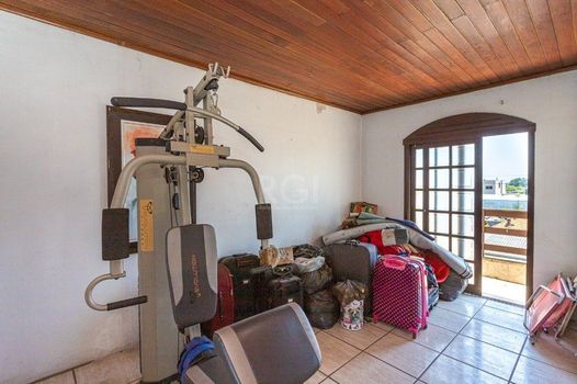 Foto 40 do(a) Flat de 3 quartos à venda em Sarandi, Porto Alegre