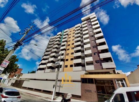 Foto 1 do(a) Apartamento de 2 quartos à venda em Jatiúca, Maceió