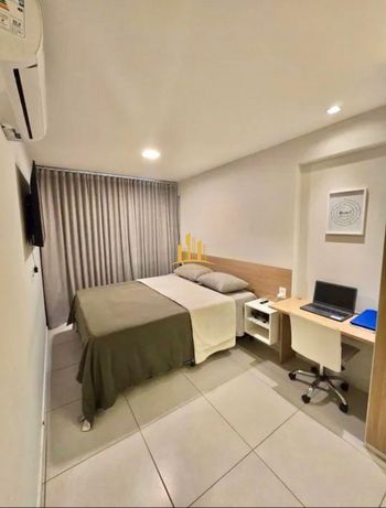 Foto 4 do(a) Apartamento de 2 quartos à venda em Jatiúca, Maceió