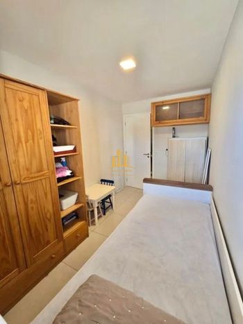 Foto 3 do(a) Apartamento de 2 quartos à venda em Jatiúca, Maceió